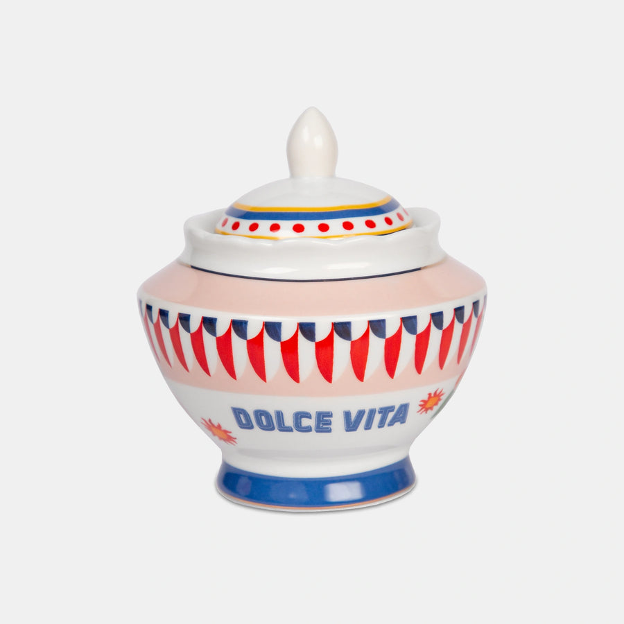 Sugar Bowl - Dolce Vita