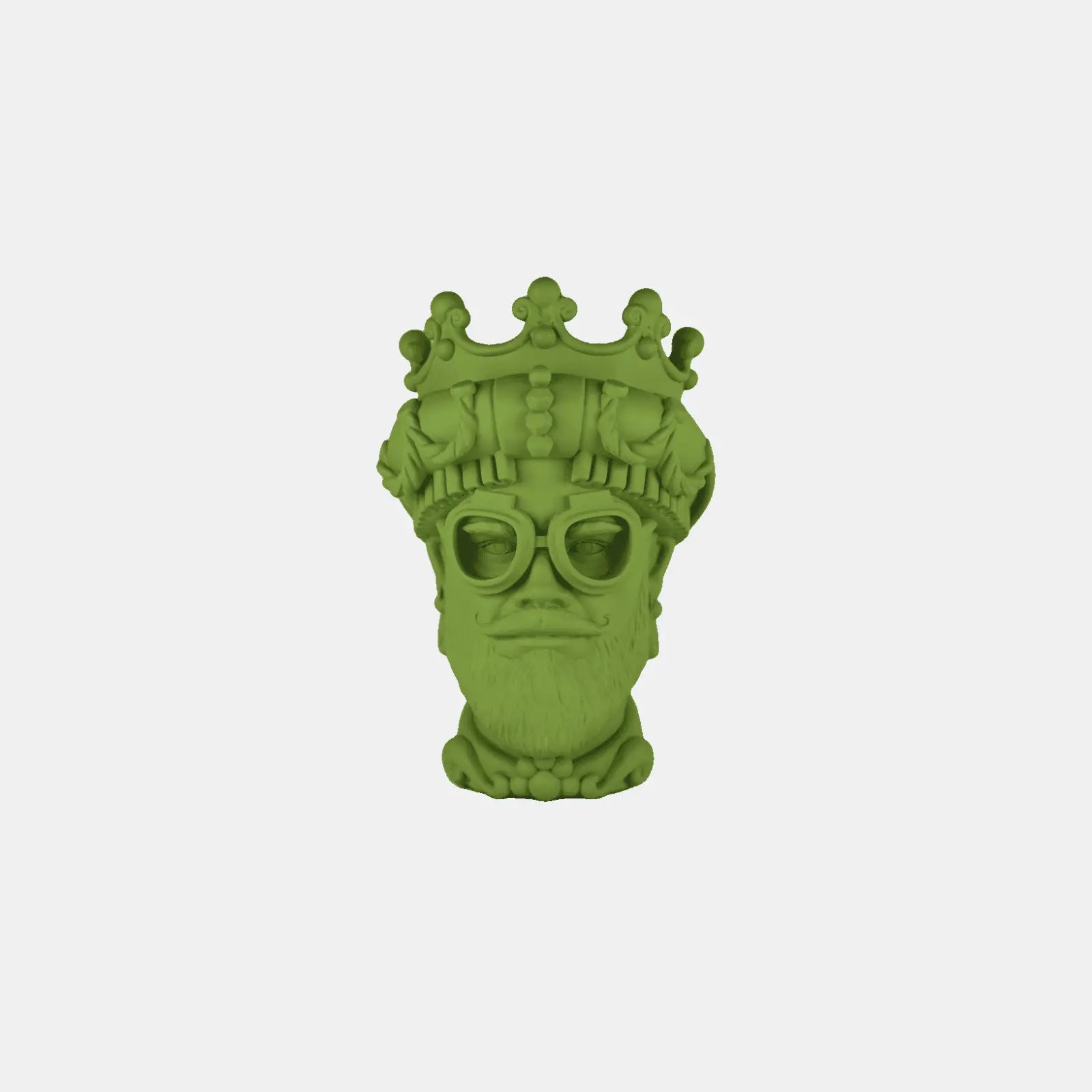 Sagrada Familia Cameo L'Hypster - Amprio Milano