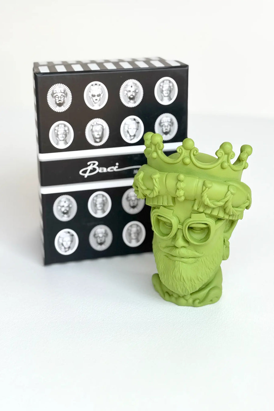 Sagrada Familia Cameo L'Hypster - Amprio Milano