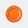 Orange / T 0.8 cm × D 27 cm