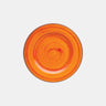 Orange / T 0.8 cm × D 23 cm