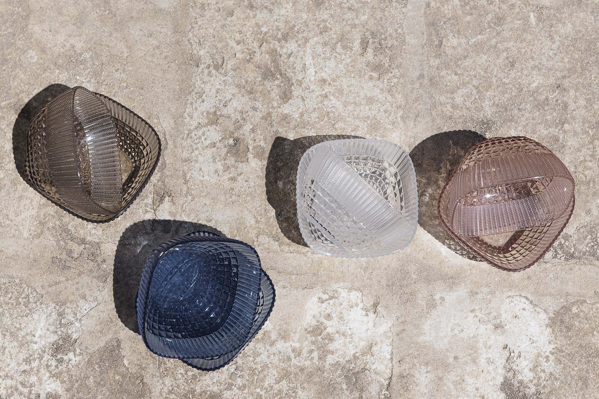 Salad Bowl - Chic & Zen - Amprio Milano
