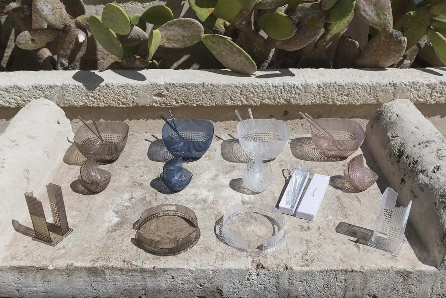 Salad Bowl - Chic & Zen - Amprio Milano