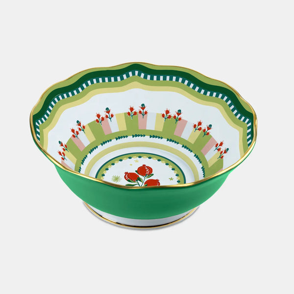 Salad Bowl – Mamma Mia Xmas – Amprio Milano