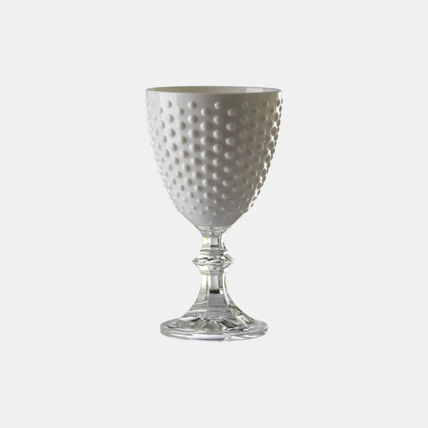 Sancho Water glass M P 1 Trading LLC