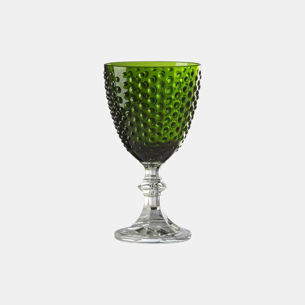 Sancho Water glass M P 1 Trading LLC