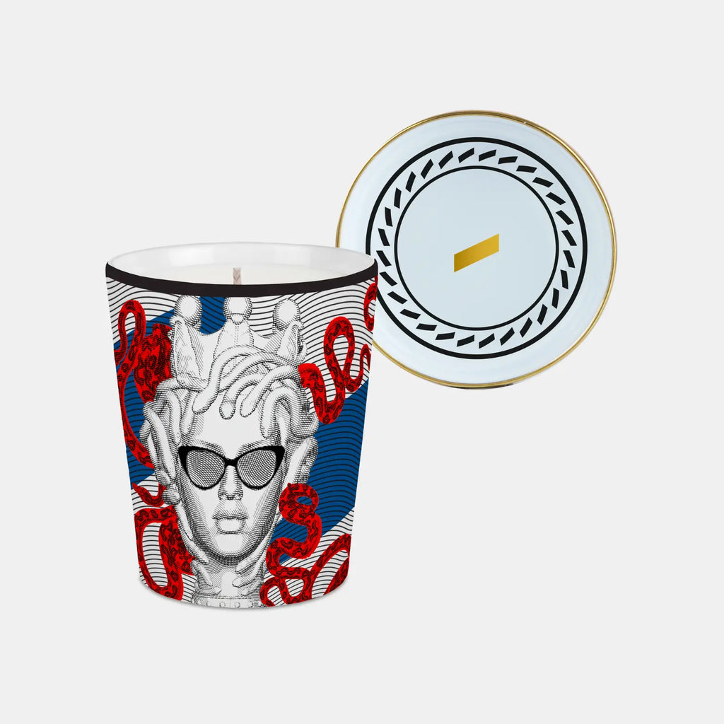 Scented Candle Sagrada Familia - Amprio Milano