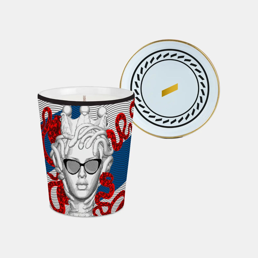 Scented Candle Sagrada Familia - Amprio Milano