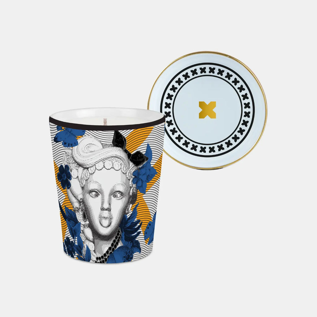 Scented Candle Sagrada Familia - Amprio Milano