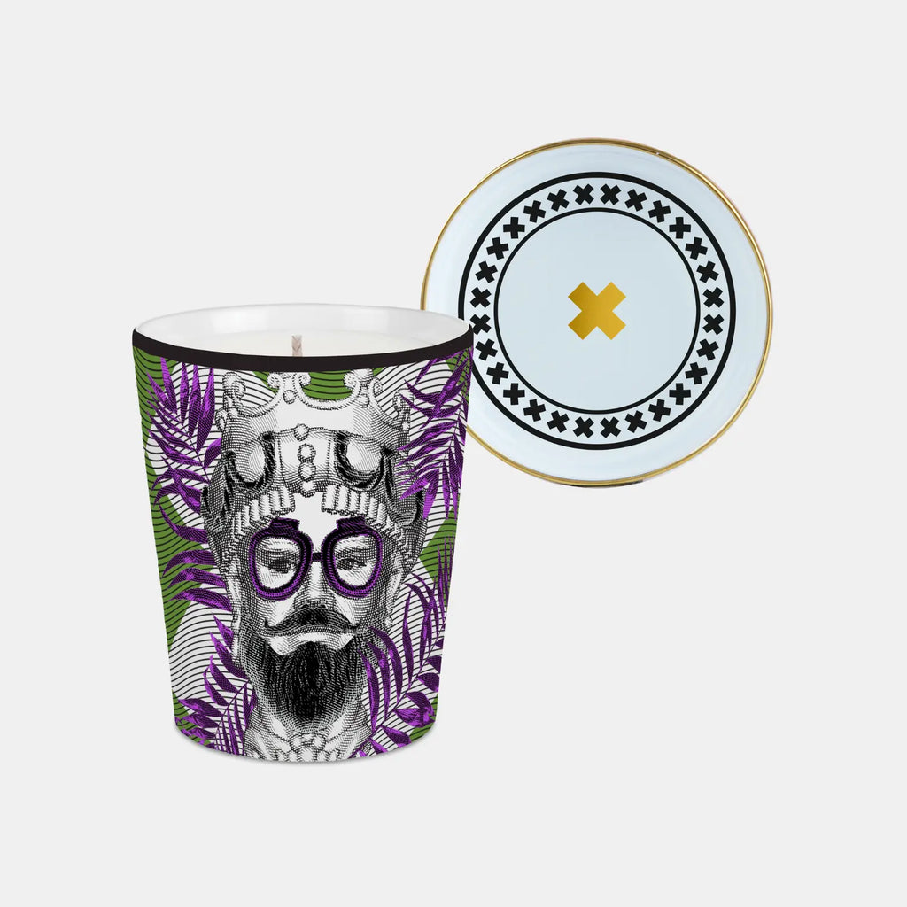 Scented Candle Sagrada Familia - Amprio Milano