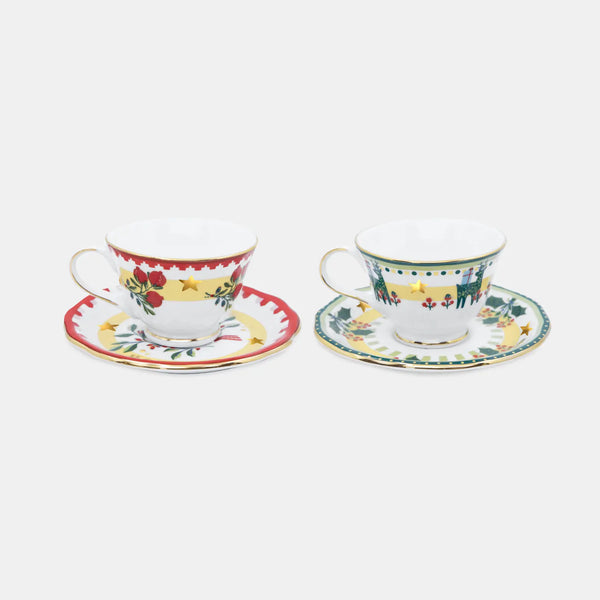 Sest 2 Coffee Cups – Mamma Mia Xmas – Amprio Milano