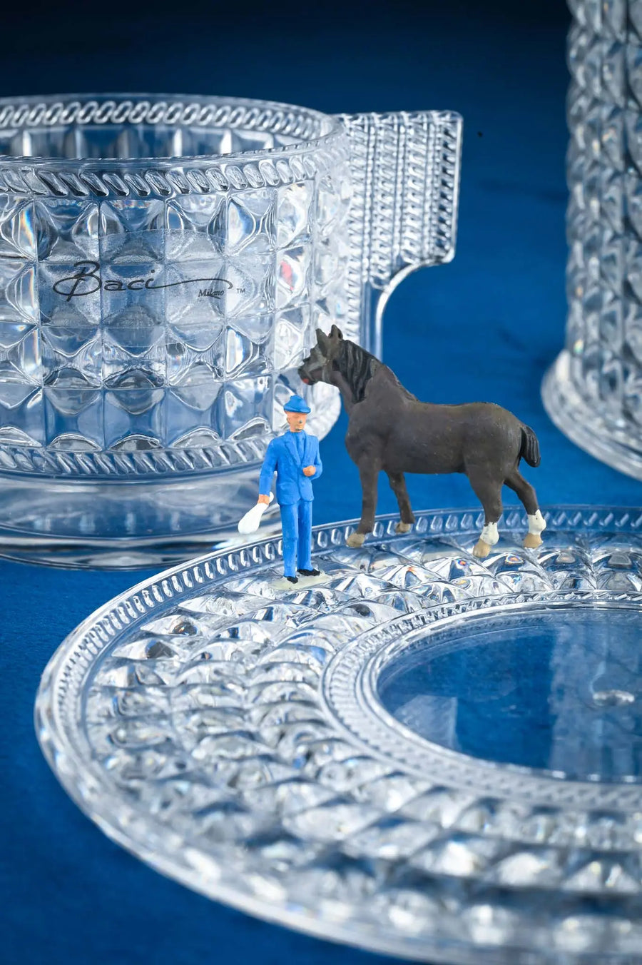 Set 2 Coffee Cup - Chic & Zen - Amprio Milano