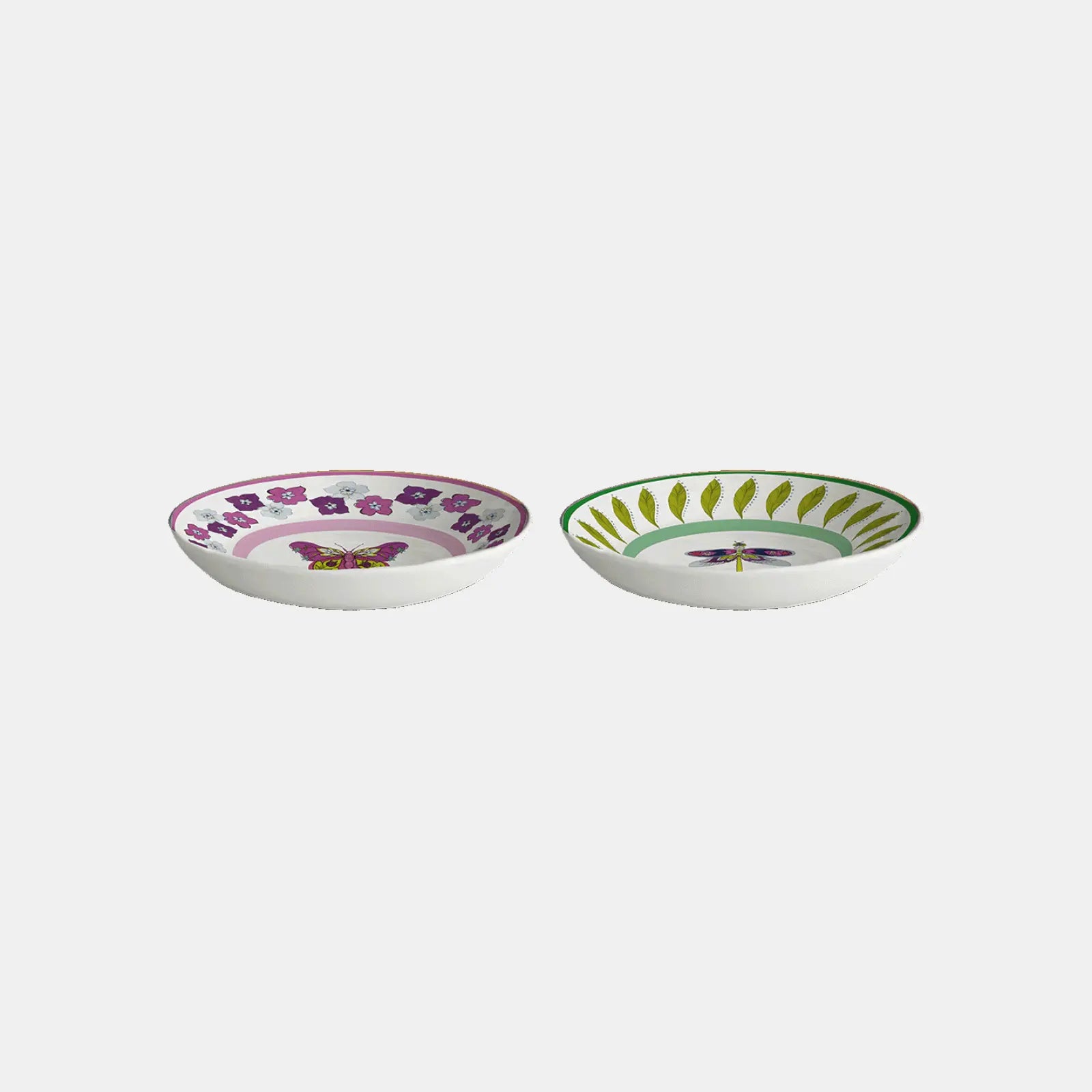 Soup Plate – Amazzonia – Amprio Milano