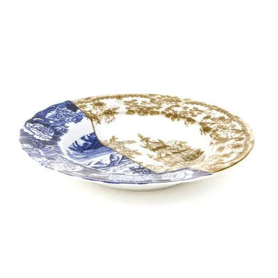 Sofronia Soup Plate