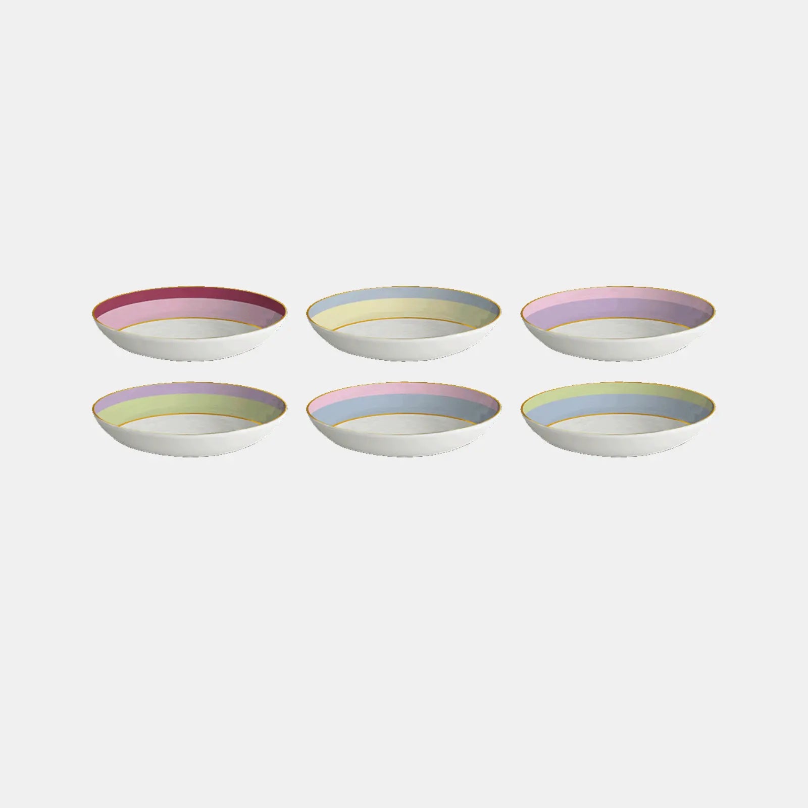 Soup Plate – Firenze – Amprio Milano