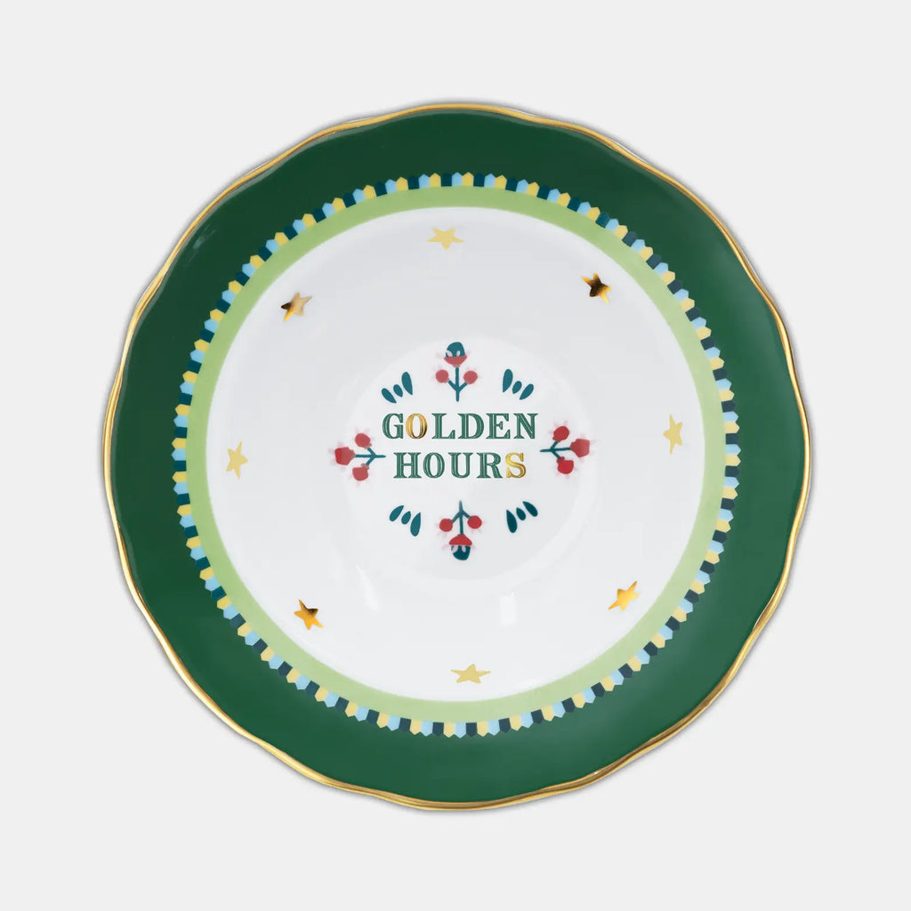 Soup Plate – Mamma Mia Xmas – Amprio Milano