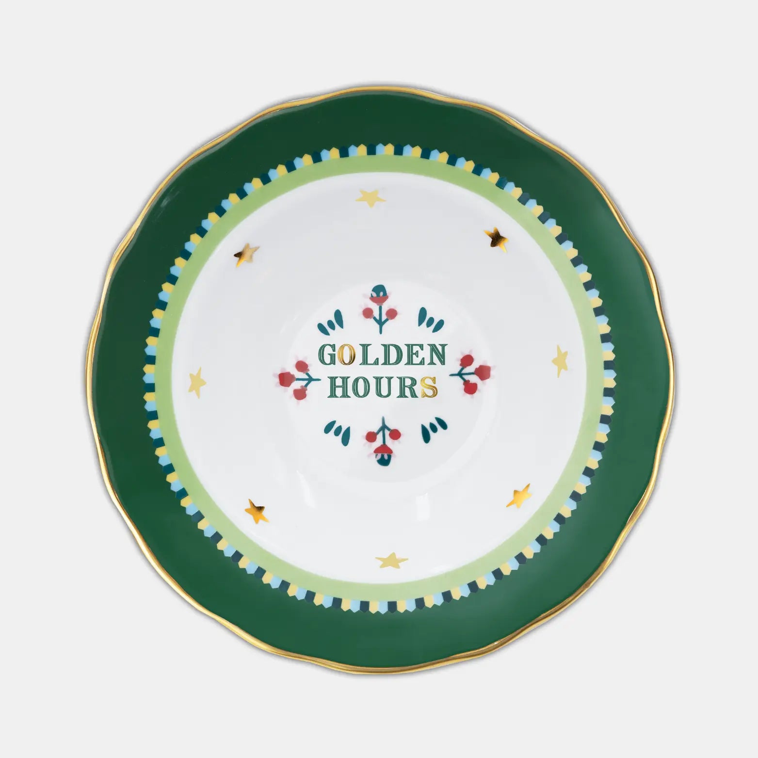 Soup Plate – Mamma Mia Xmas – Amprio Milano