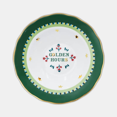 طبق حساء – ماما ميا عيد الميلاد