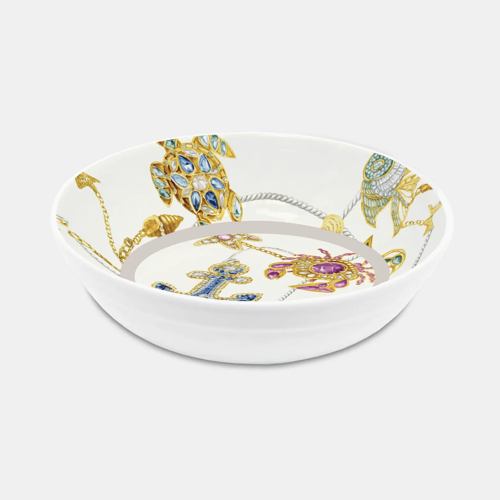 Set 6 Soup Plate – Portofino  – Amprio Milano