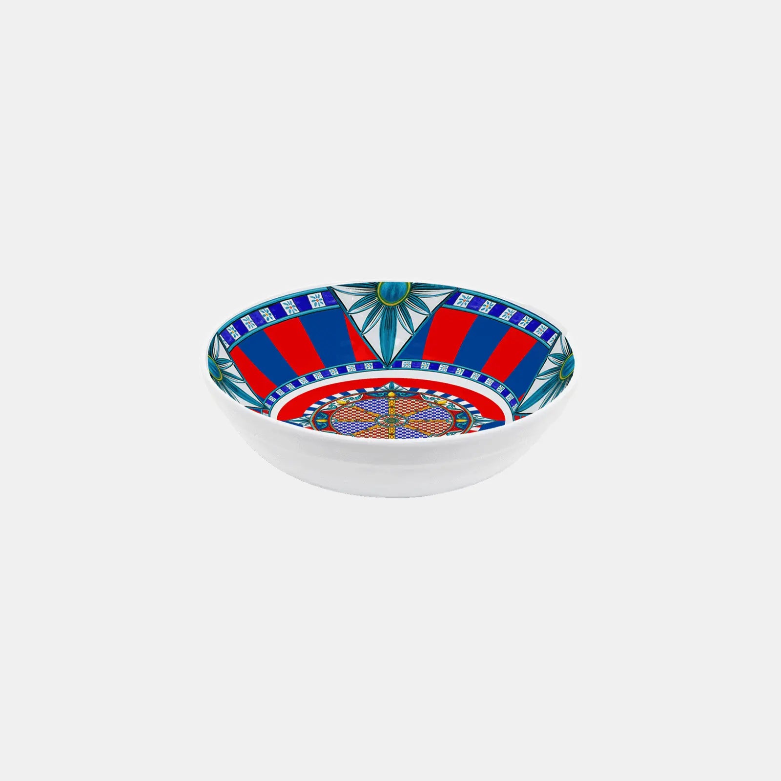 Soup Plate – Sole Mio – Amprio Milano