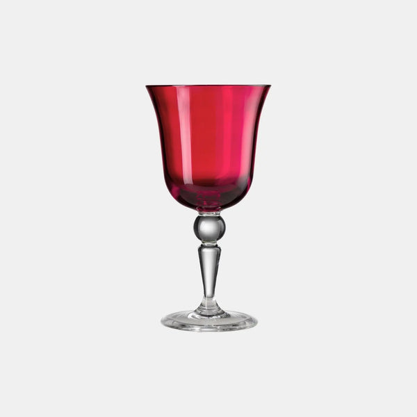St-Moritz Wine Glass M P 1 Trading LLC