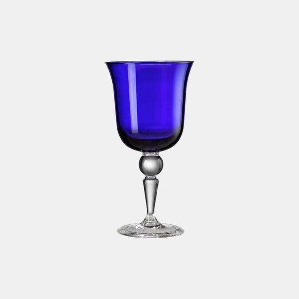 St-Moritz Wine Glass M P 1 Trading LLC