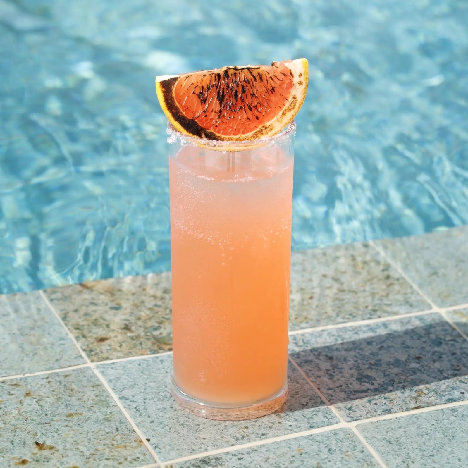 Straight Tumbler - Simple Forms - Amprio Milano