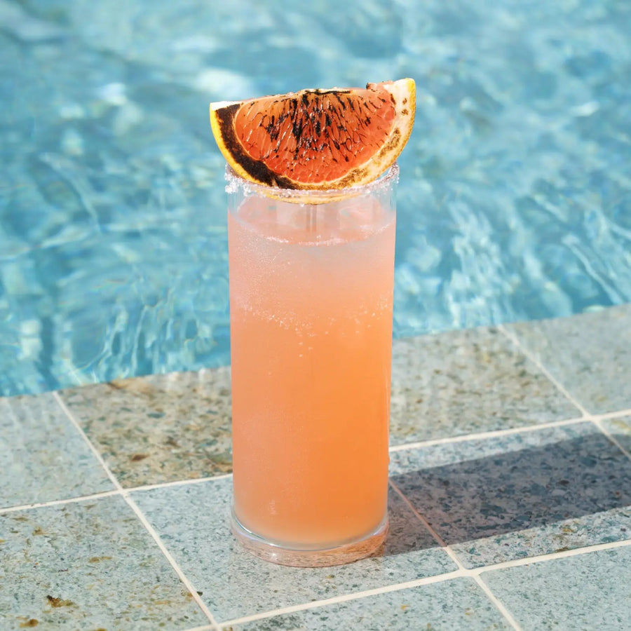 Straight Tumbler - Simple Forms - Amprio Milano