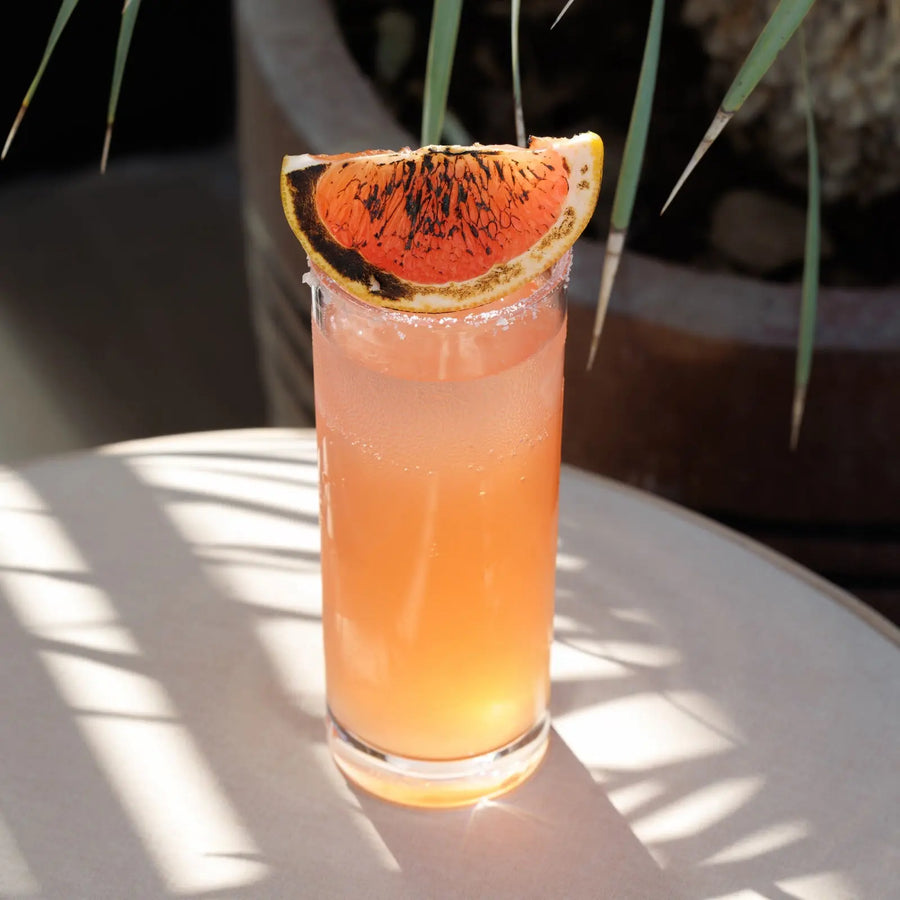 Straight Tumbler - Simple Forms - Amprio Milano