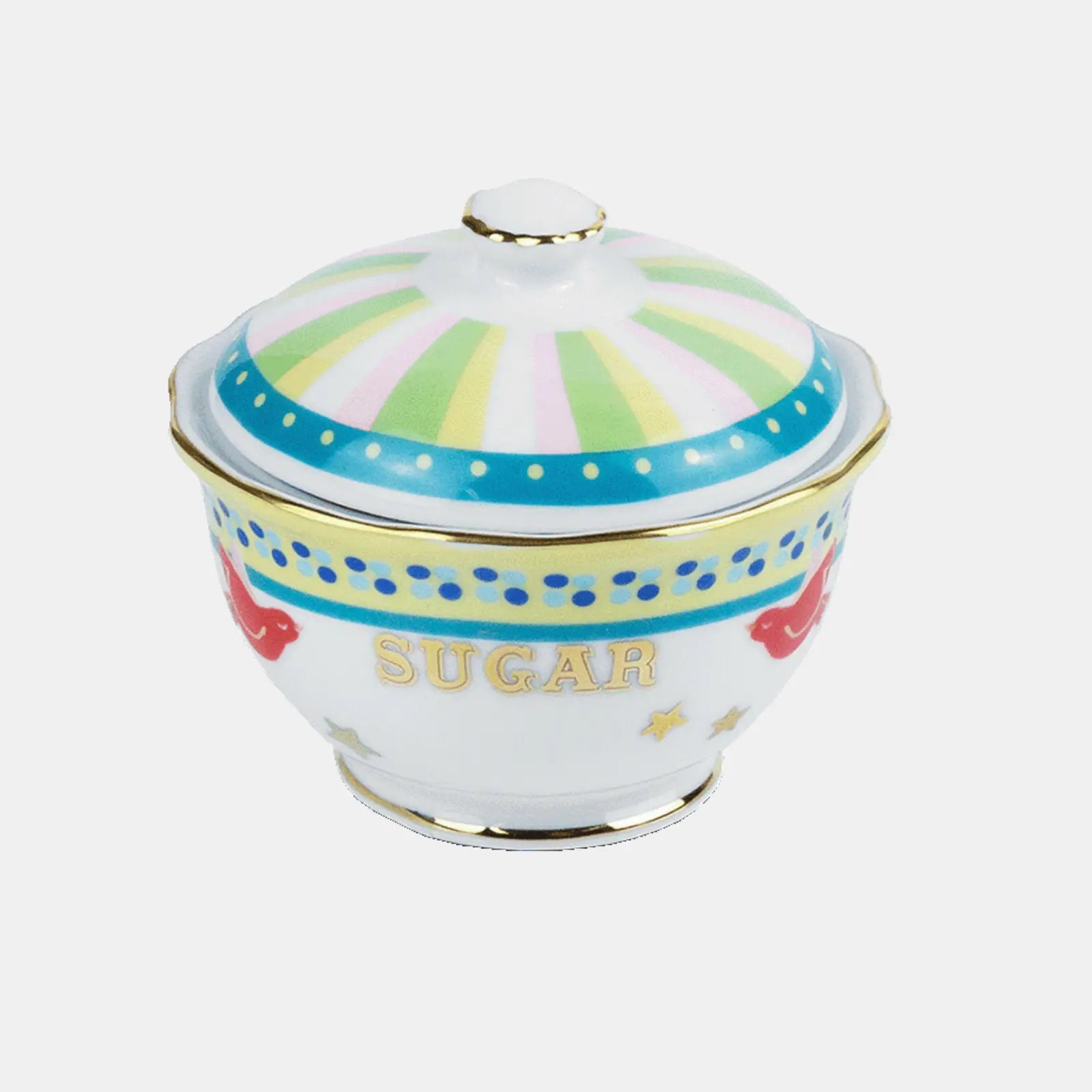 Sugar Bowl - Mamma Mia - Amprio Milano