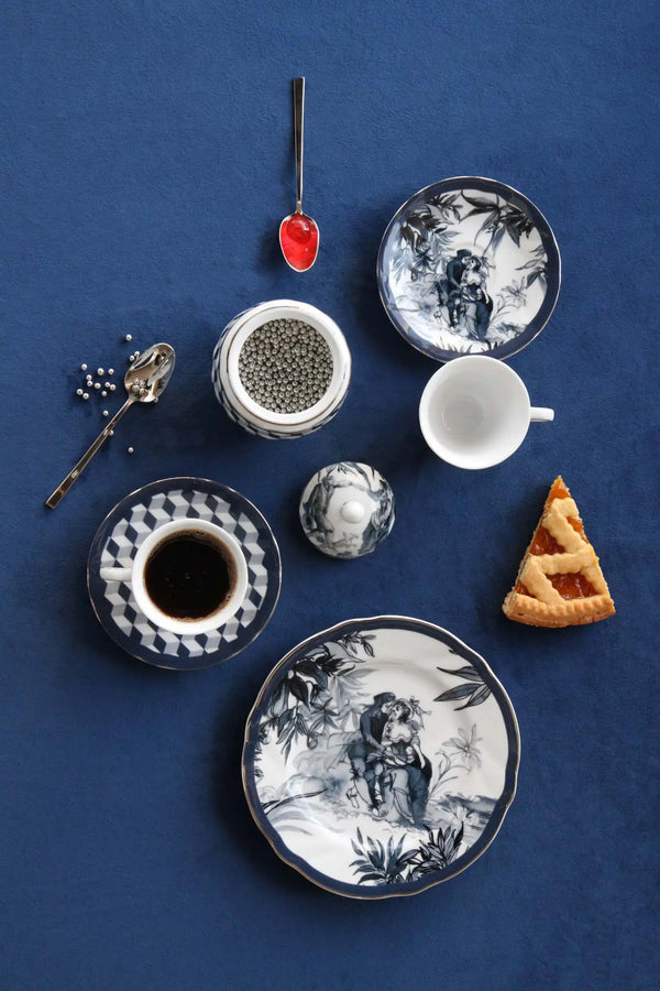 Sugar Bowl - Versailles - Amprio Milano