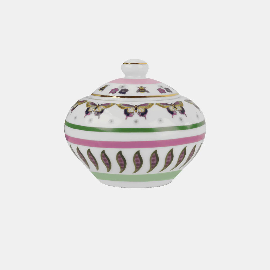 Sugar Bowl – Amazzonia – Amprio Milano