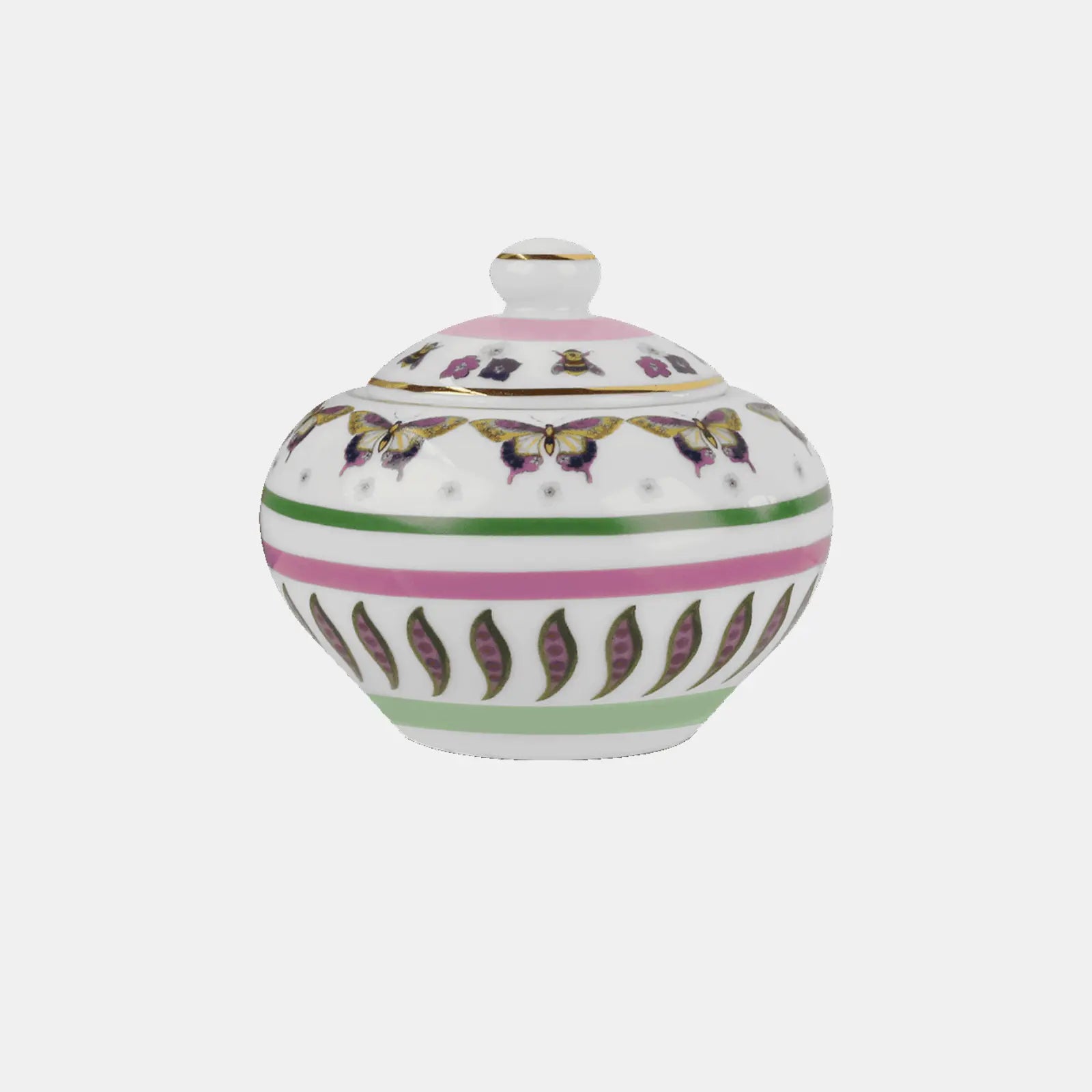 Sugar Bowl – Amazzonia – Amprio Milano