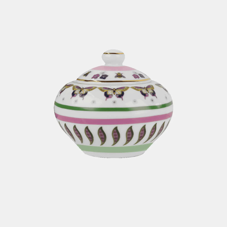 Sugar Bowl – Amazzonia – Amprio Milano