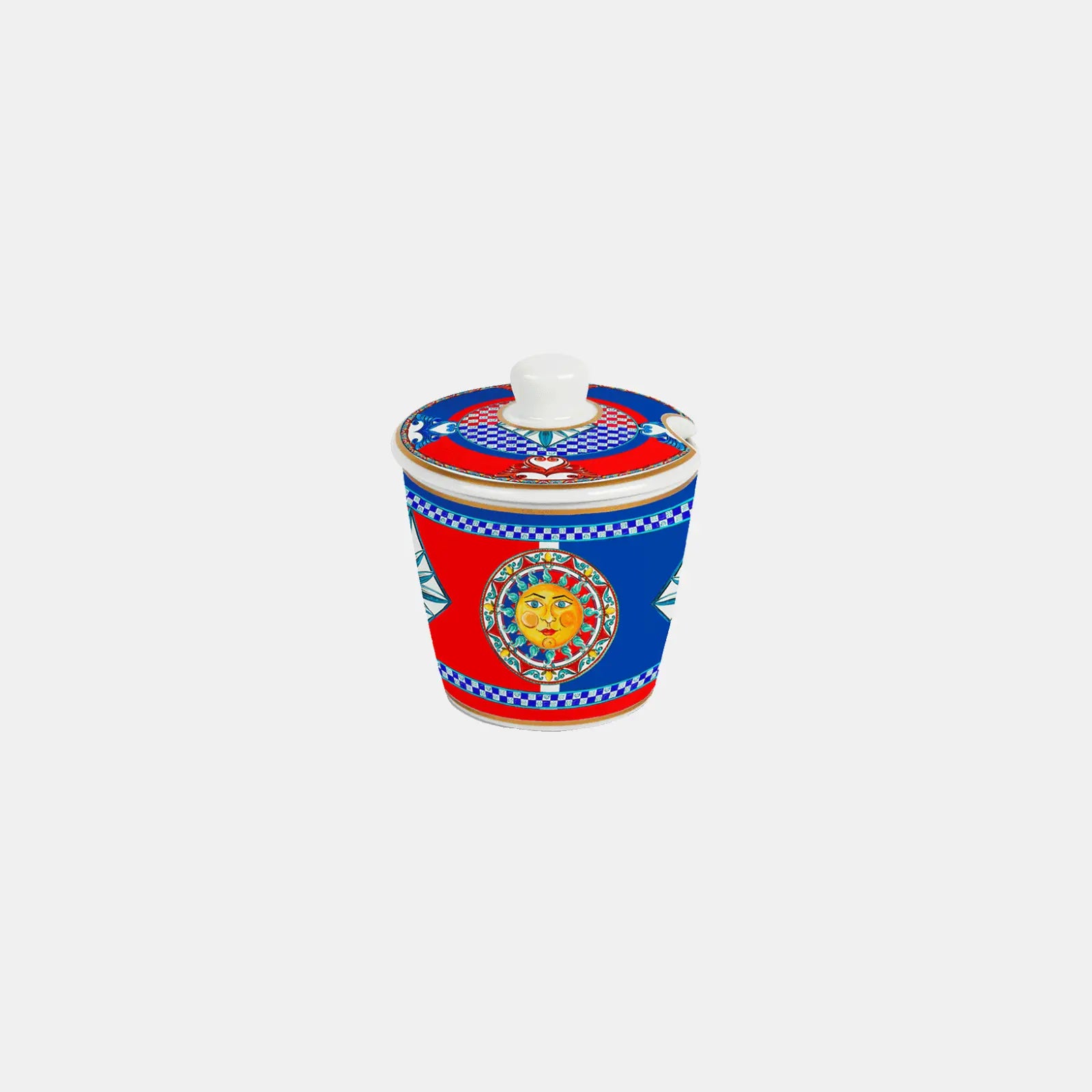 Sugar Bowl – Sole Mio – Amprio Milano