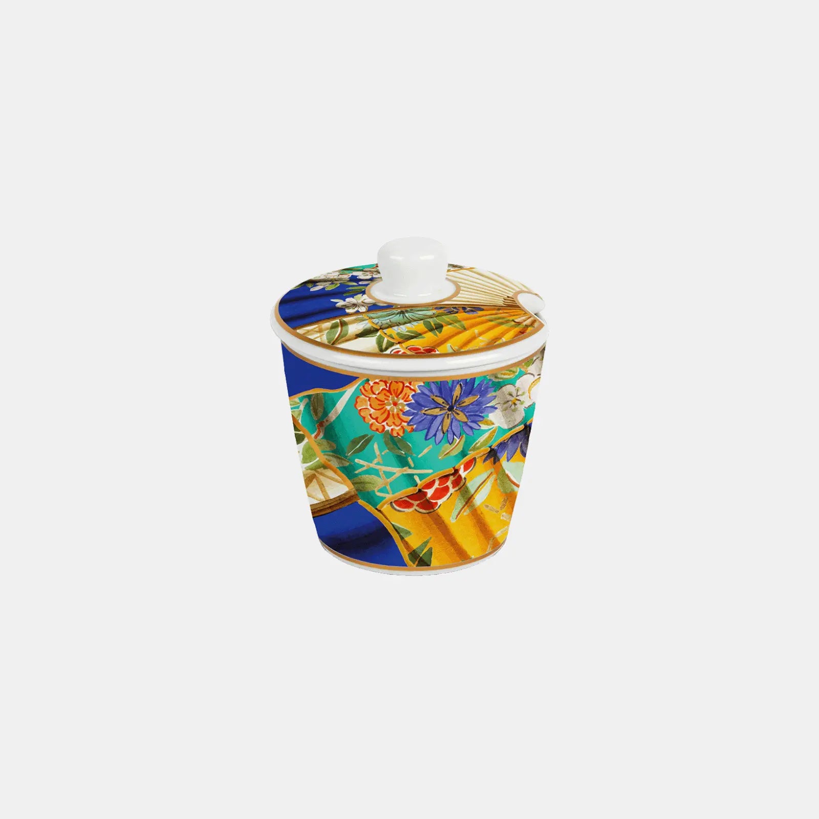 Sugar Bowl – Ventagli – Amprio Milano