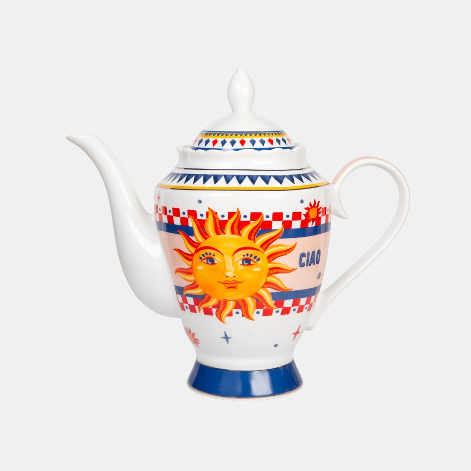 Teapot - Dolce Vita