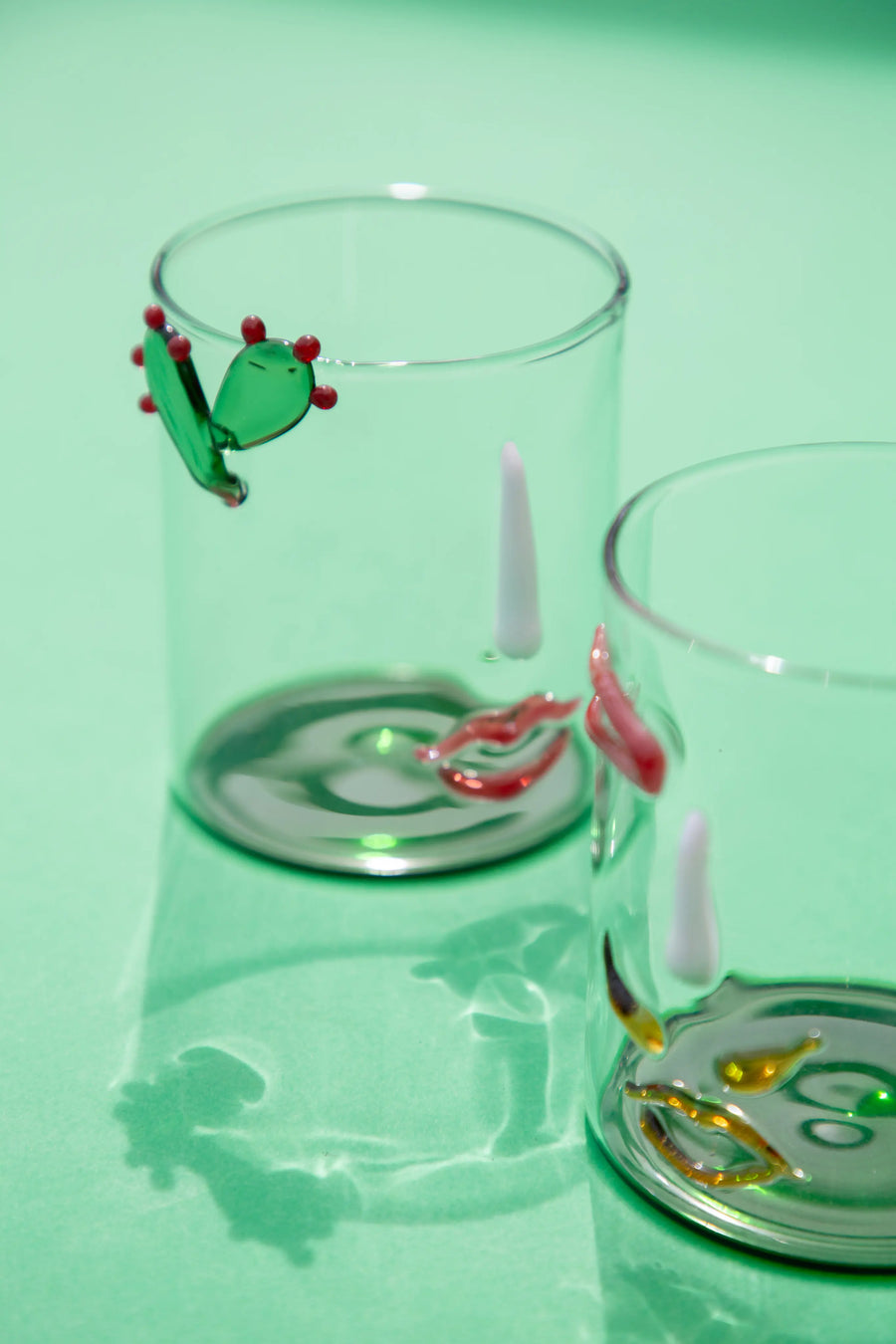 Set 2 Tumbler -  Romeo & Giulietta