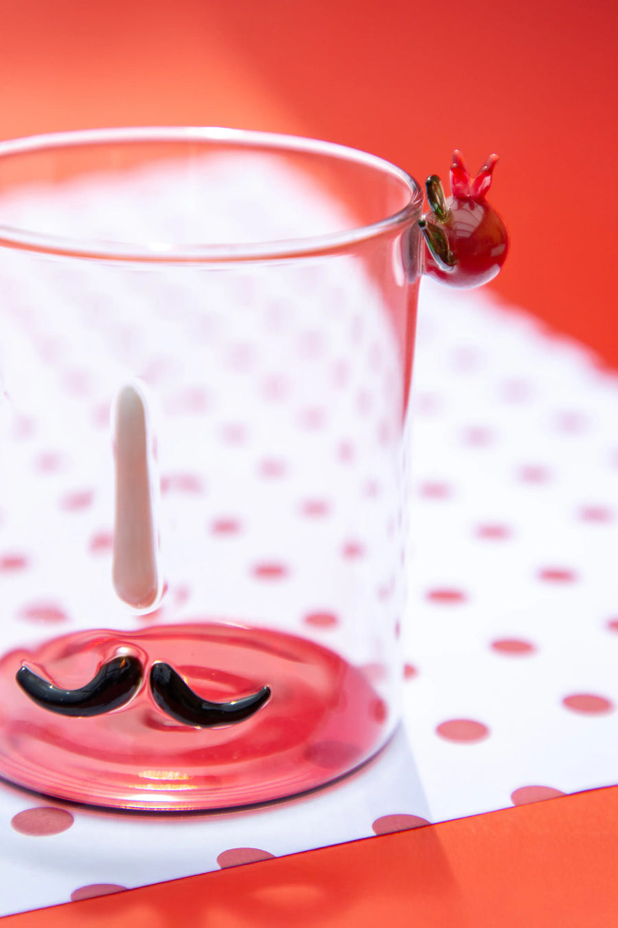 Set 2 Tumbler -  Romeo & Giulietta