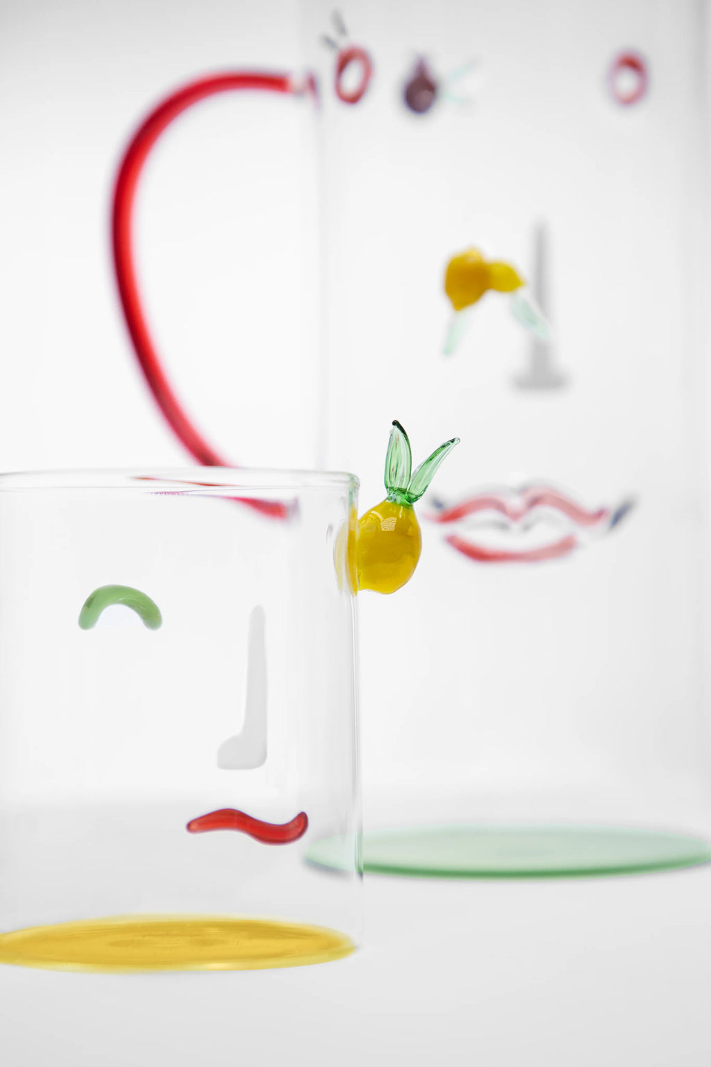 Set 2 Tumbler -  Romeo & Giulietta