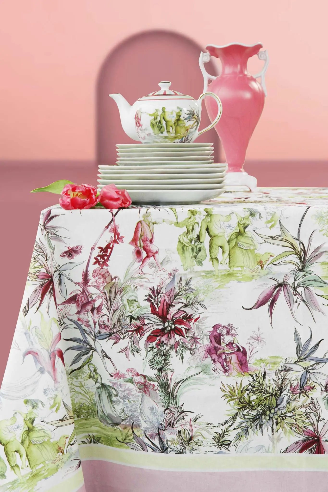 Tablecloth Cm – Firenze – Amprio Milano