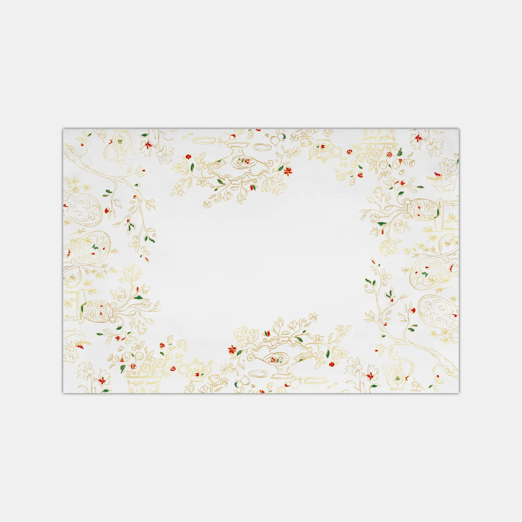 Tablecloth – Mamma Mia Xmas – Amprio Milano