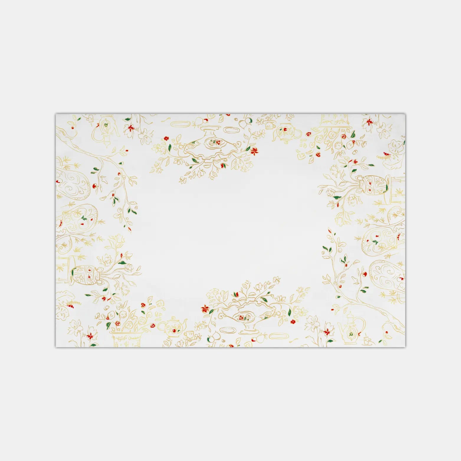 Tablecloth – Mamma Mia Xmas – Amprio Milano