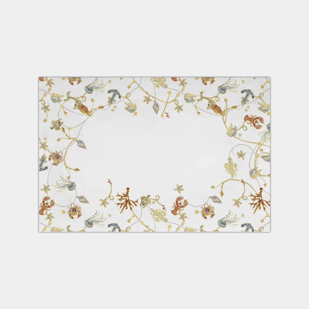 Tablecloth – Portofino - Amprio Milano