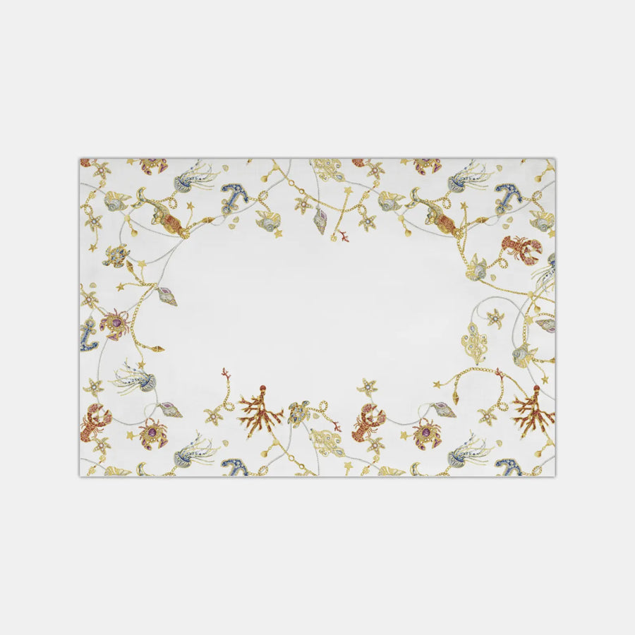 Tablecloth – Portofino - Amprio Milano