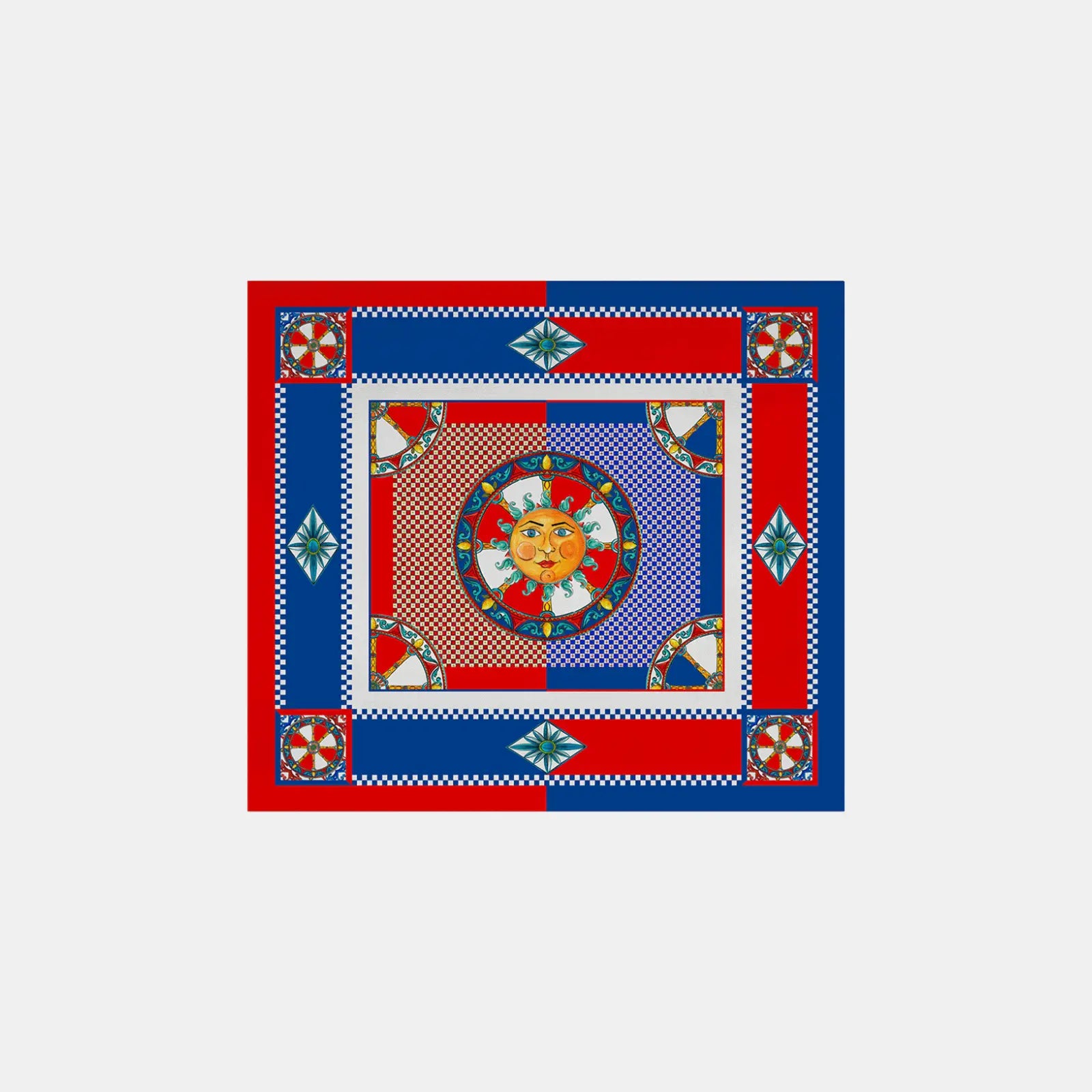 Tablecloth – Sole Mio – Amprio Milano
