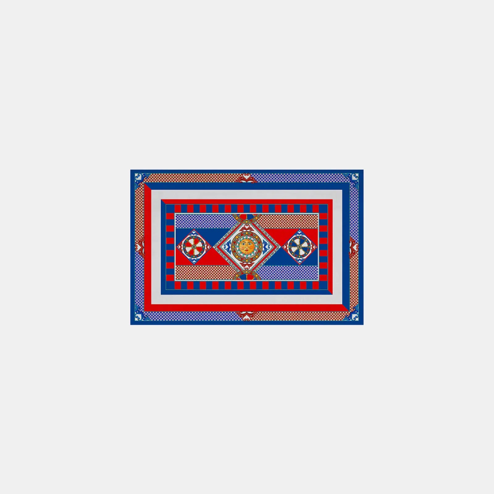 Tablecloth – Sole Mio – Amprio Milano