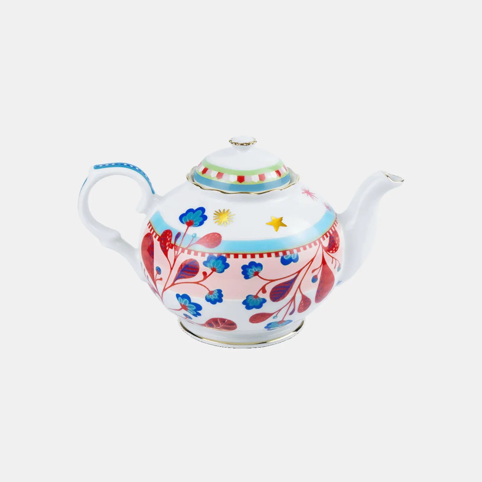 Teapot - Mamma Mia - Amprio Milano