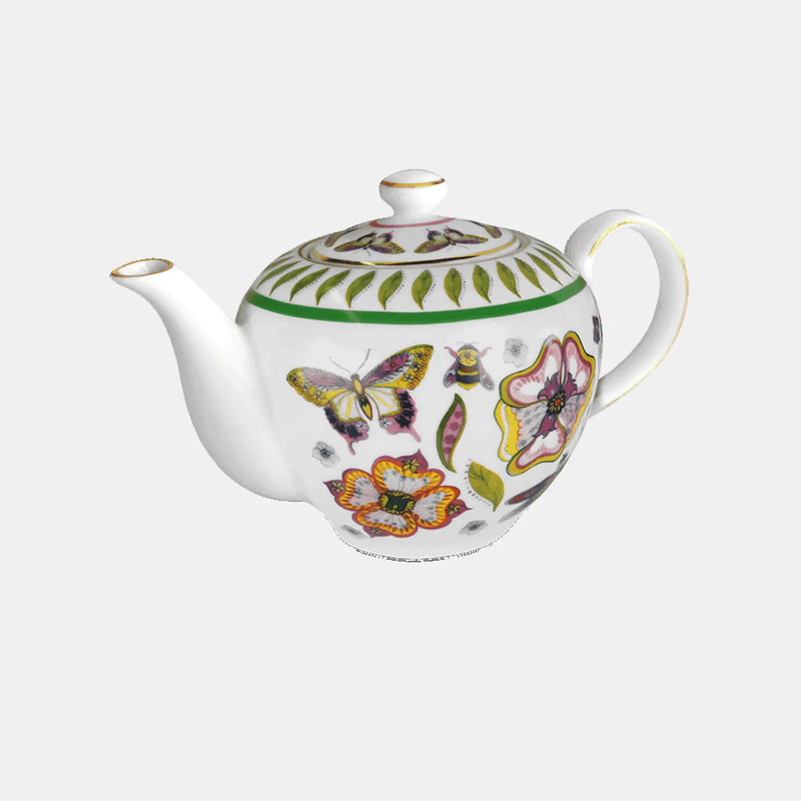 Teapot – Amazzonia – Amprio Milano