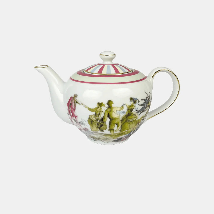 Teapot – Firenze – Amprio Milano